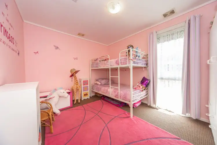 Seventh view of Homely house listing, 10 Corrang Place, Springdale Heights NSW 2641
