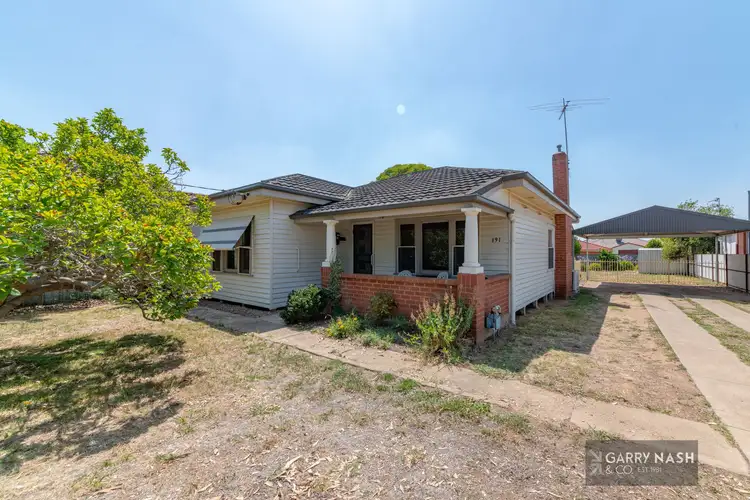 Main view of Homely house listing, 191 Murdoch Road, Wangaratta VIC 3677