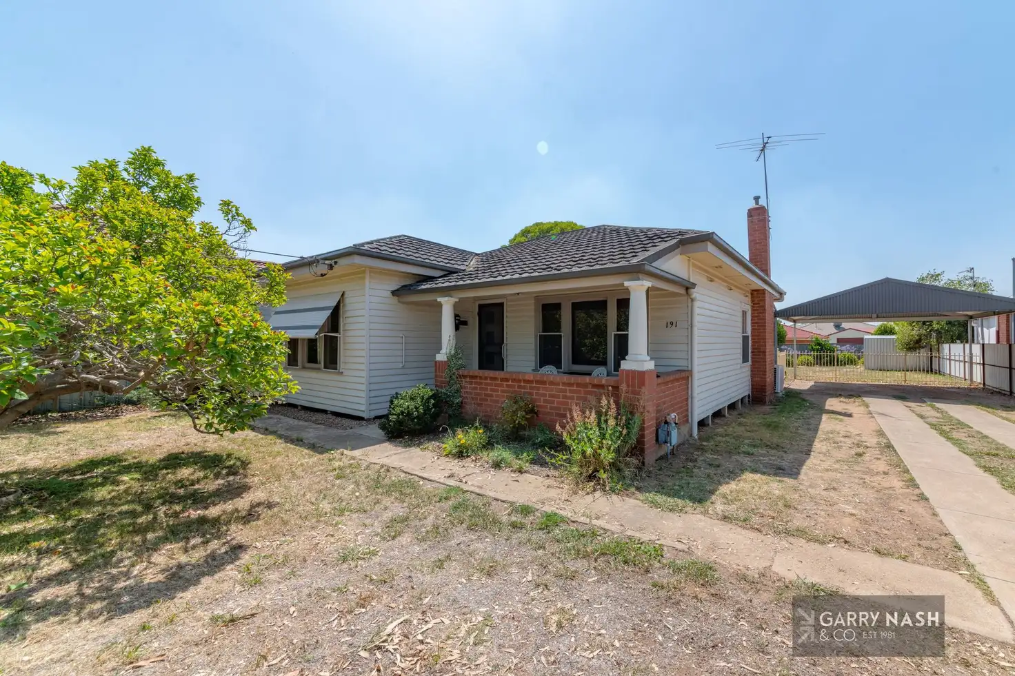 Main view of Homely house listing, 191 Murdoch Road, Wangaratta VIC 3677