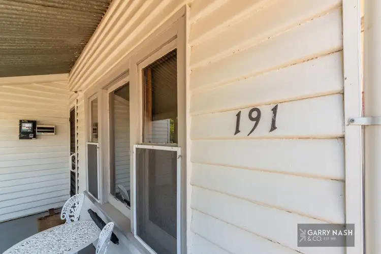Second view of Homely house listing, 191 Murdoch Road, Wangaratta VIC 3677
