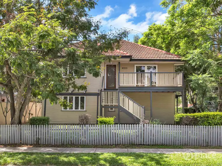 61 Josling Street, Toowong QLD 4066