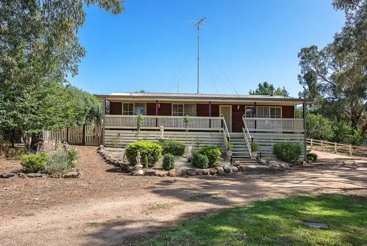 Main view of Homely house listing, 19 Bridge Street, Pyalong VIC 3521