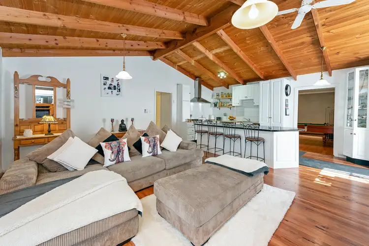 Third view of Homely house listing, 19 Bridge Street, Pyalong VIC 3521