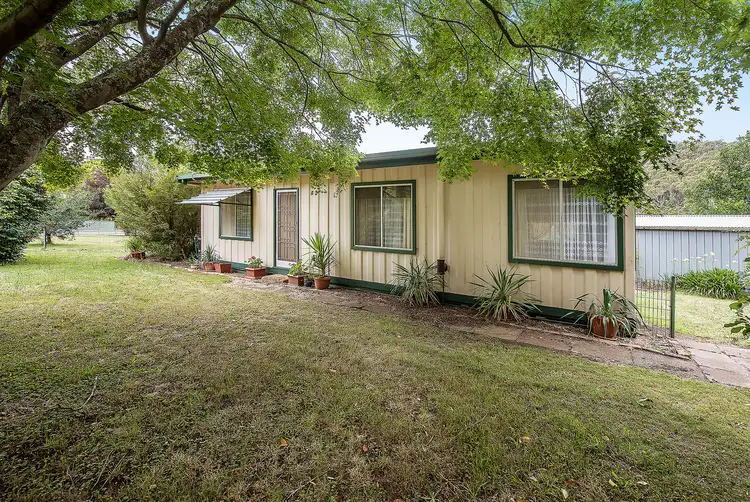 Main view of Homely house listing, 16 Riverside Crescent, Flowerdale VIC 3658