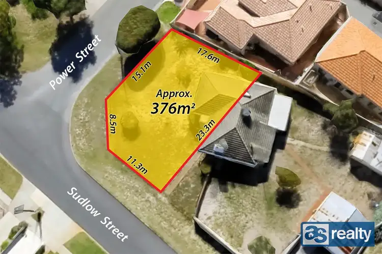 8 Power Street, Embleton WA 6062