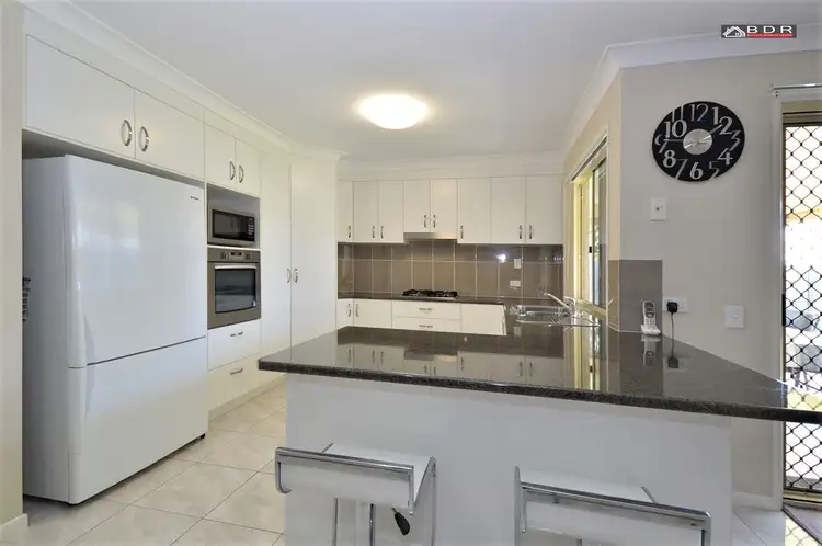 Third view of Homely house listing, 21 Lilly Pilly Drive, Burrum Heads QLD 4659