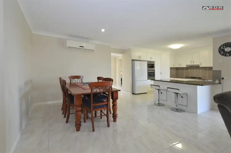 Fourth view of Homely house listing, 21 Lilly Pilly Drive, Burrum Heads QLD 4659