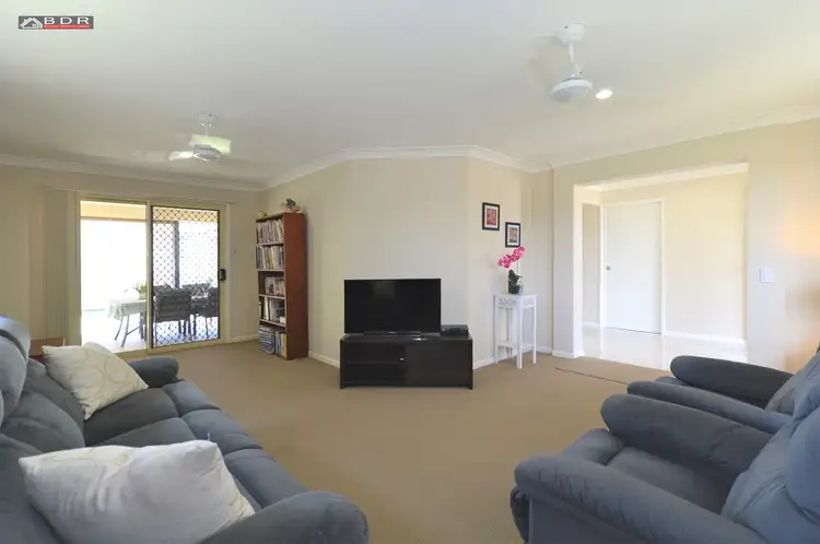Fifth view of Homely house listing, 21 Lilly Pilly Drive, Burrum Heads QLD 4659