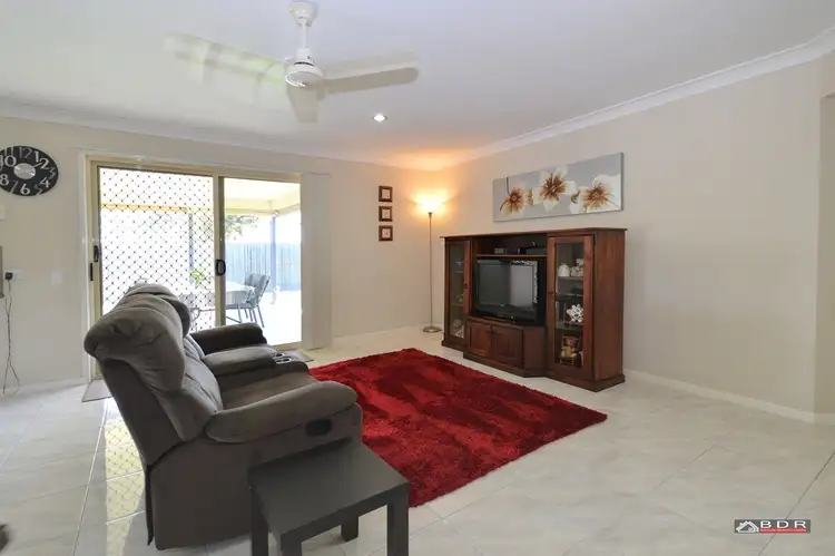 Sixth view of Homely house listing, 21 Lilly Pilly Drive, Burrum Heads QLD 4659
