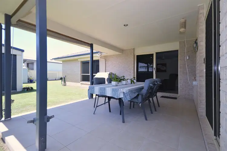 Seventh view of Homely house listing, 21 Lilly Pilly Drive, Burrum Heads QLD 4659