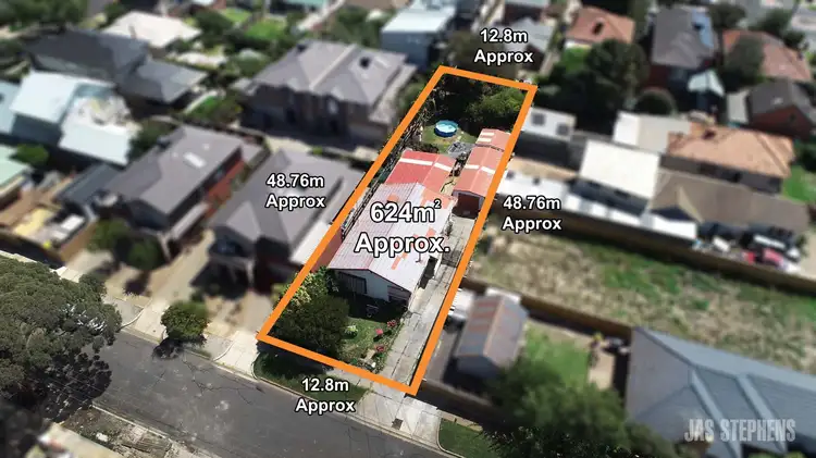 2 Jepson Street, Yarraville VIC 3013