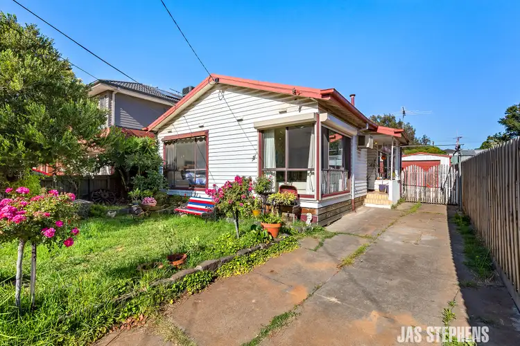 Second view of Homely house listing, 2 Jepson Street, Yarraville VIC 3013