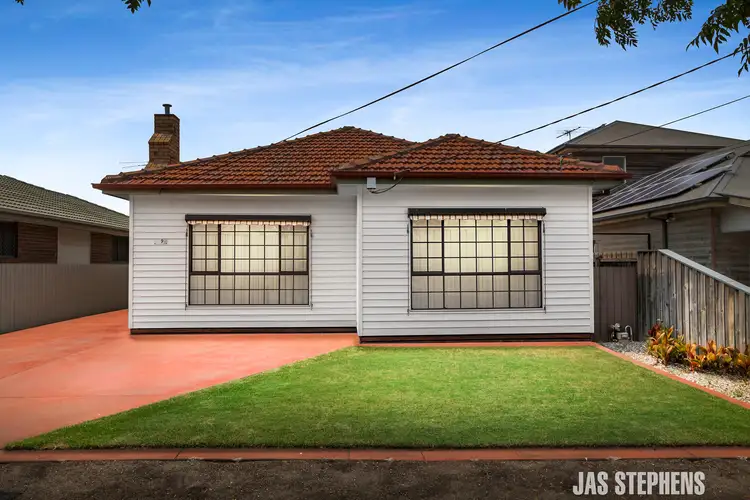 9 Urwin Street, Yarraville VIC 3013