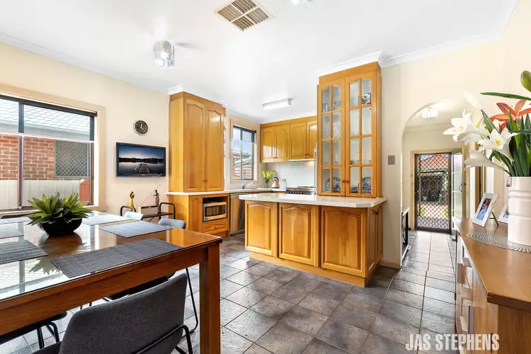 Second view of Homely house listing, 9 Urwin Street, Yarraville VIC 3013