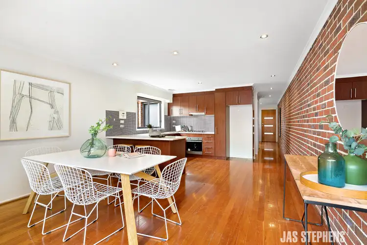 Main view of Homely townhouse listing, 2/170 Rupert Street, West Footscray VIC 3012