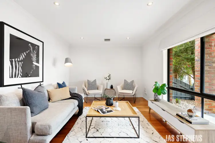 Second view of Homely townhouse listing, 2/170 Rupert Street, West Footscray VIC 3012