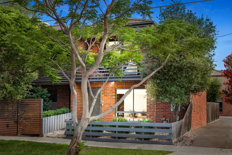 Third view of Homely townhouse listing, 2/170 Rupert Street, West Footscray VIC 3012