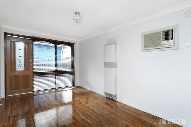 Third view of Homely villa listing, 1/3 Lorne Street, Yarraville VIC 3013