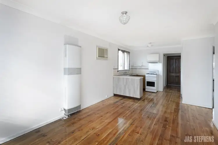 Fourth view of Homely villa listing, 1/3 Lorne Street, Yarraville VIC 3013