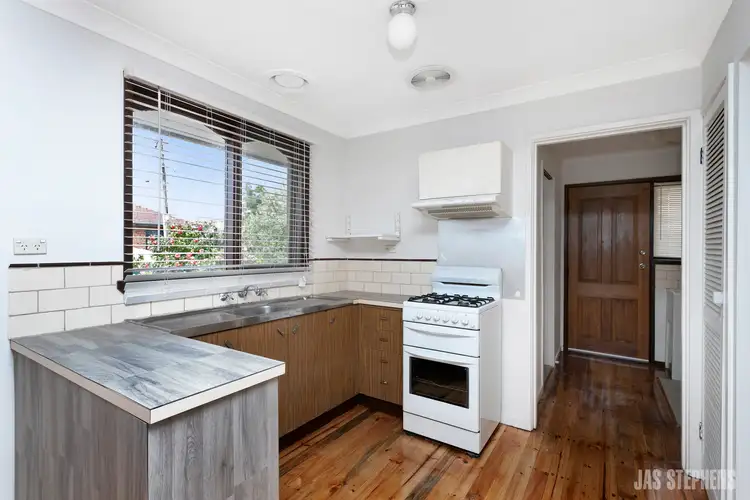 Fifth view of Homely villa listing, 1/3 Lorne Street, Yarraville VIC 3013
