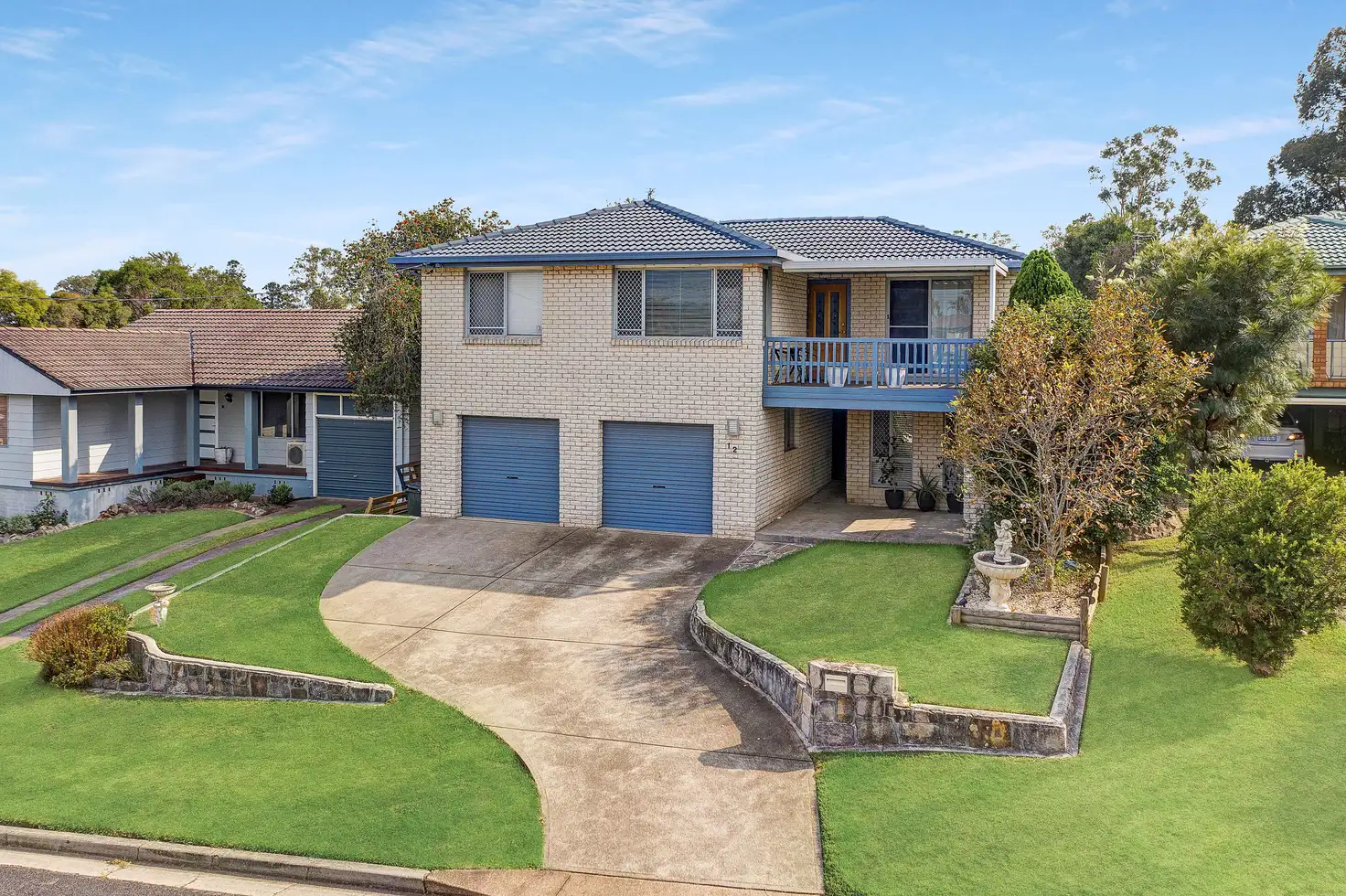 Main view of Homely house listing, 12 Hartigan Close, Rutherford NSW 2320