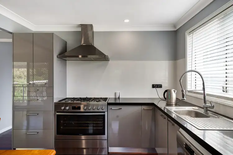 Third view of Homely house listing, 12 Hartigan Close, Rutherford NSW 2320