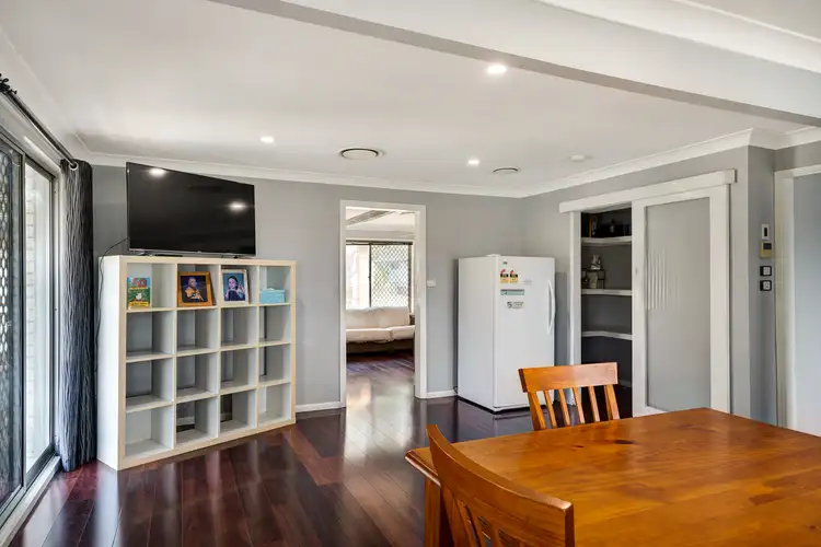 Fourth view of Homely house listing, 12 Hartigan Close, Rutherford NSW 2320