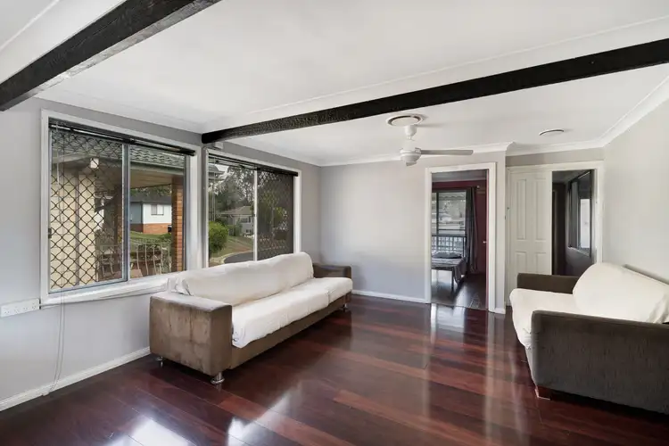 Fifth view of Homely house listing, 12 Hartigan Close, Rutherford NSW 2320