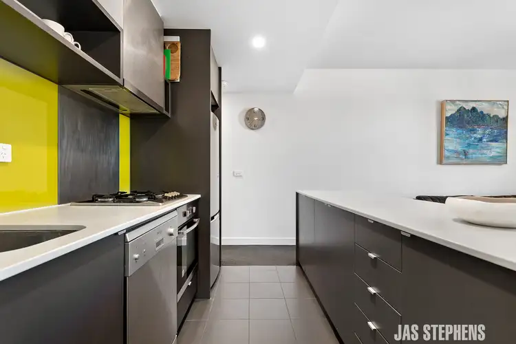 Fifth view of Homely townhouse listing, 22 Greenham Place, Footscray VIC 3011