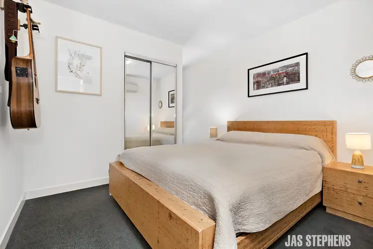 Sixth view of Homely townhouse listing, 22 Greenham Place, Footscray VIC 3011