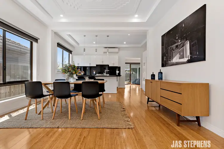 Second view of Homely house listing, 44 Stanford Street, Sunshine VIC 3020