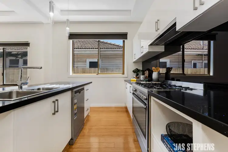 Fourth view of Homely house listing, 44 Stanford Street, Sunshine VIC 3020