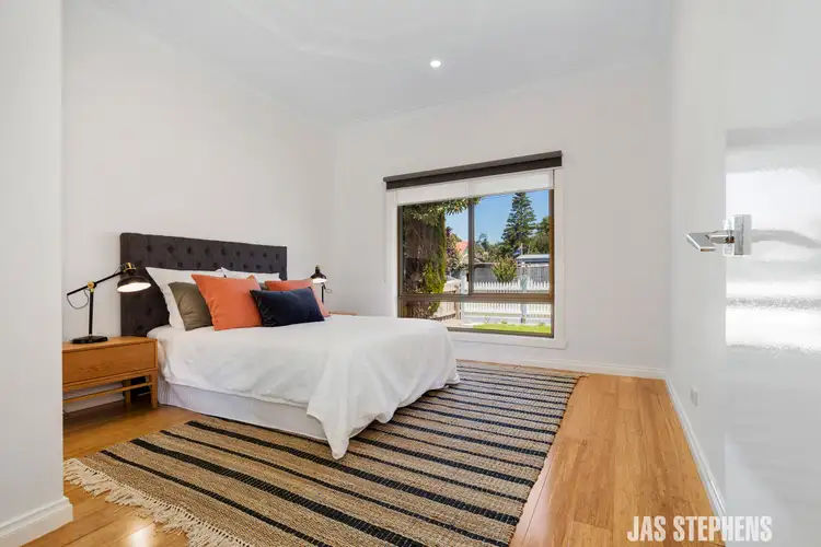 Fifth view of Homely house listing, 44 Stanford Street, Sunshine VIC 3020
