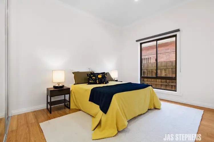 Sixth view of Homely house listing, 44 Stanford Street, Sunshine VIC 3020