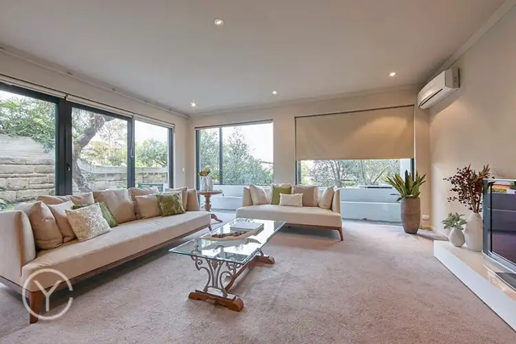 Second view of Homely house listing, 2A Albert Street, Claremont WA 6010