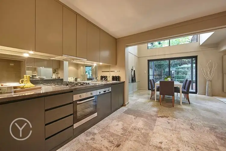 Third view of Homely house listing, 2A Albert Street, Claremont WA 6010