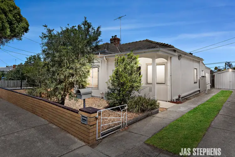Main view of Homely house listing, 35 Braid Street, West Footscray VIC 3012