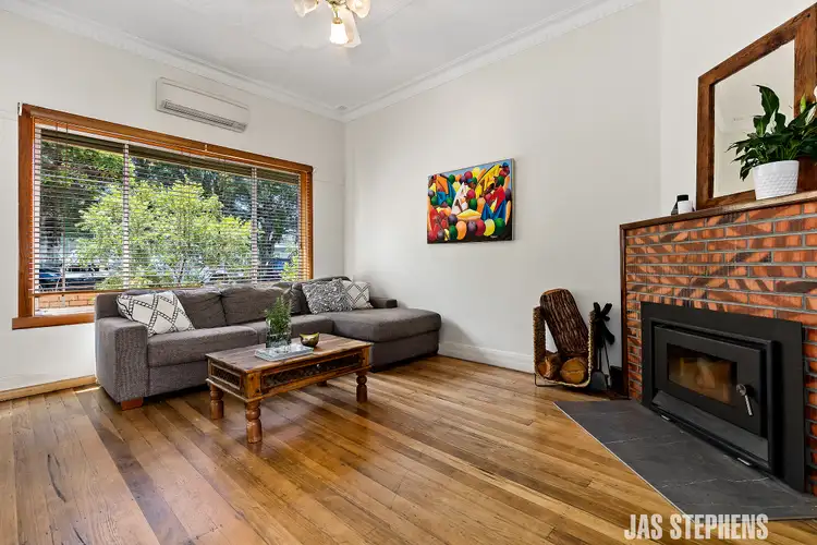 Third view of Homely house listing, 35 Braid Street, West Footscray VIC 3012