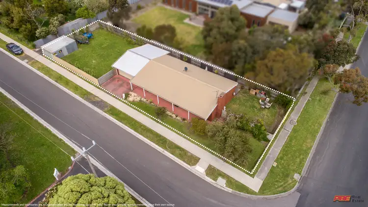 Second view of Homely house listing, 2 Vicars Avenue, Wonthaggi VIC 3995