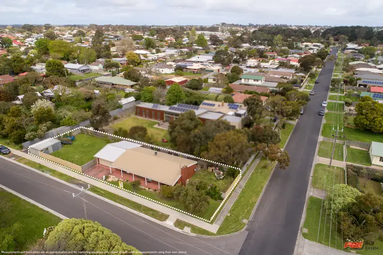 Third view of Homely house listing, 2 Vicars Avenue, Wonthaggi VIC 3995