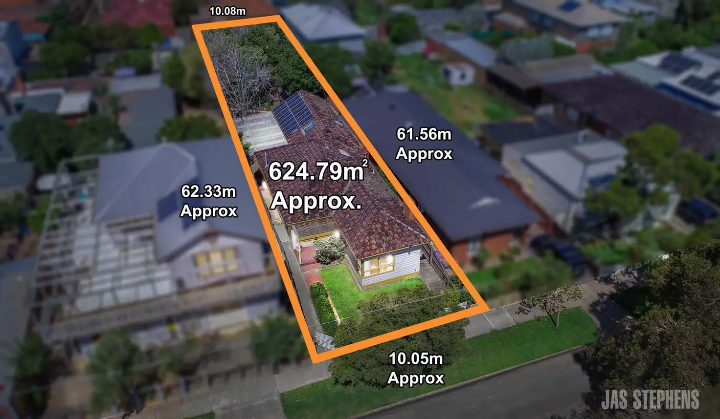 Main view of Homely house listing, 28 Robert Street, Spotswood VIC 3015