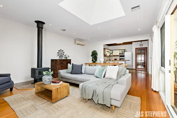 Second view of Homely house listing, 28 Robert Street, Spotswood VIC 3015