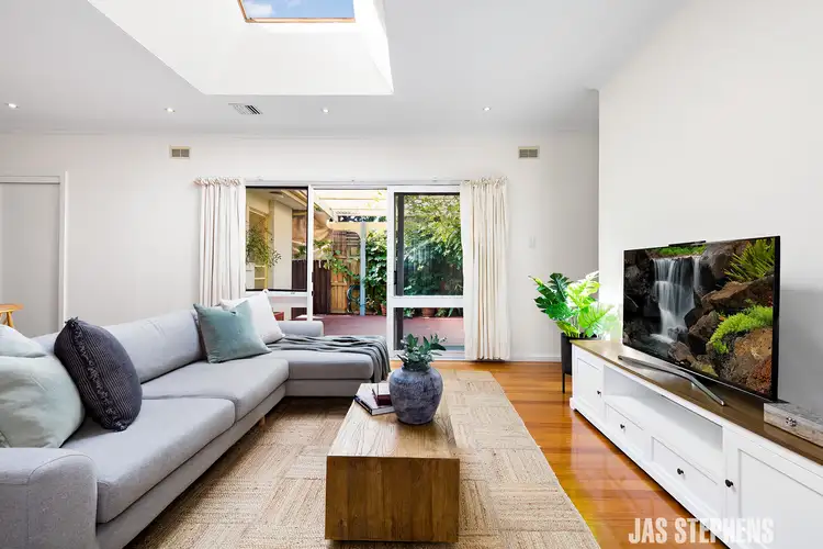 Third view of Homely house listing, 28 Robert Street, Spotswood VIC 3015