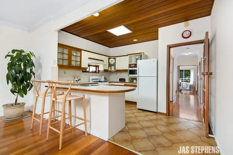 Fifth view of Homely house listing, 28 Robert Street, Spotswood VIC 3015