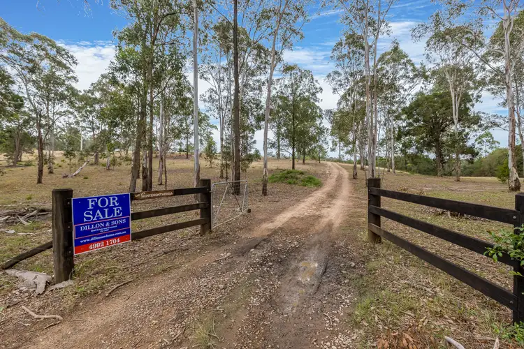 Third view of Homely rural property listing, 92 Cemetery Road, Clarence Town NSW 2321