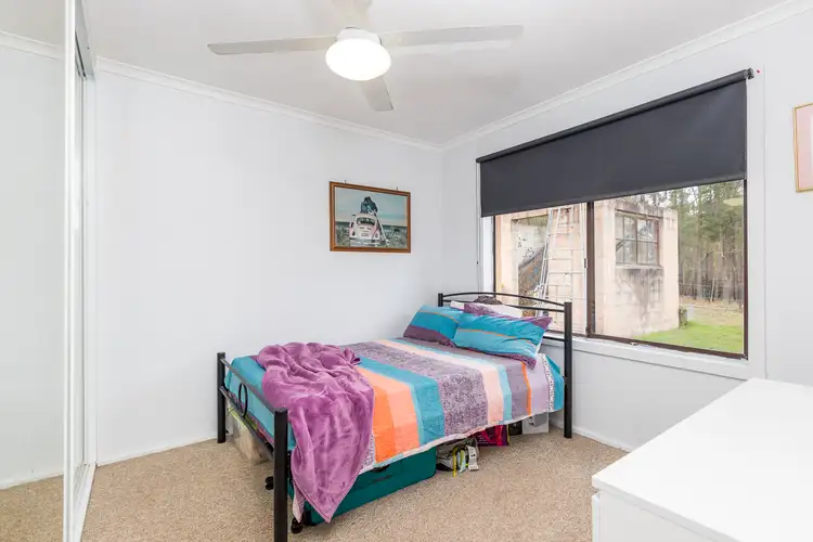 Fifth view of Homely rural property listing, 92 Cemetery Road, Clarence Town NSW 2321