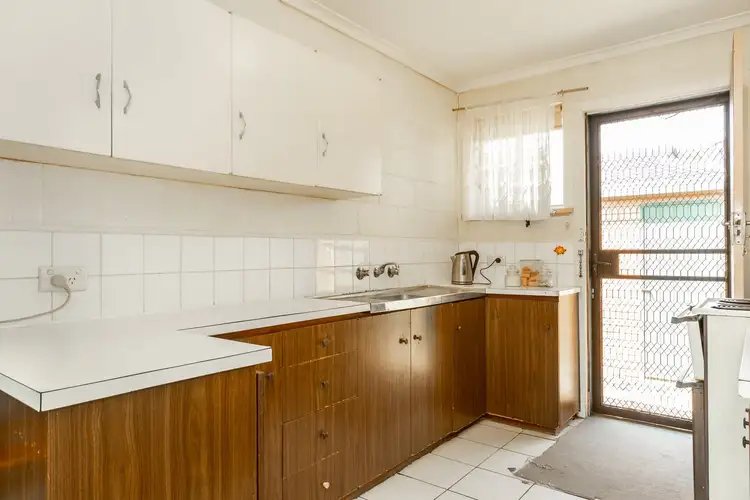 Second view of Homely unit listing, 3/431 Urana Road, Lavington NSW 2641