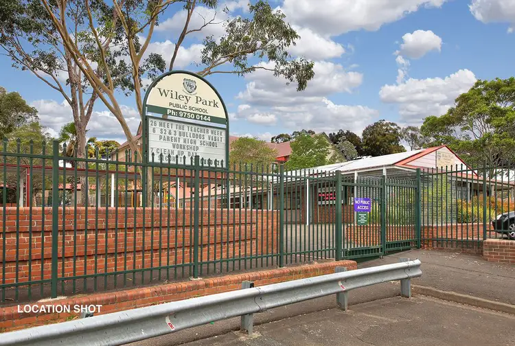 Sixth view of Homely unit listing, 10/1-3 Shadforth Street, Wiley Park NSW 2195