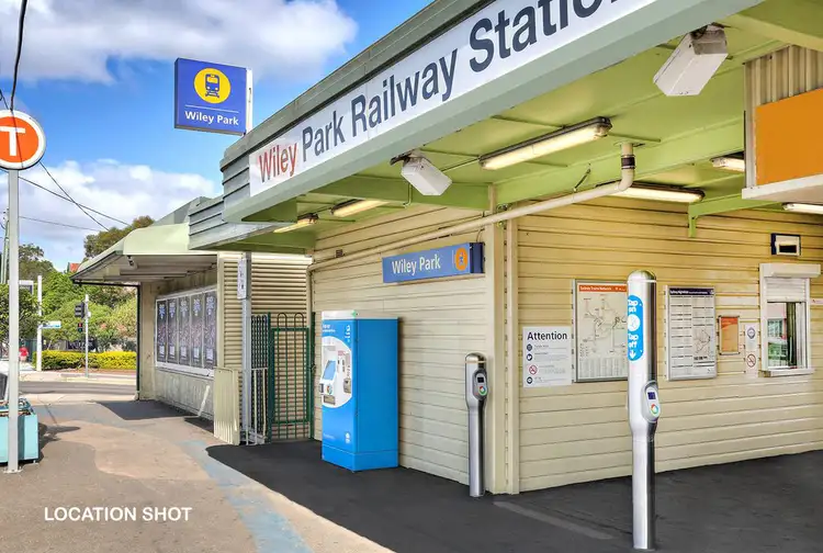 Seventh view of Homely unit listing, 10/1-3 Shadforth Street, Wiley Park NSW 2195