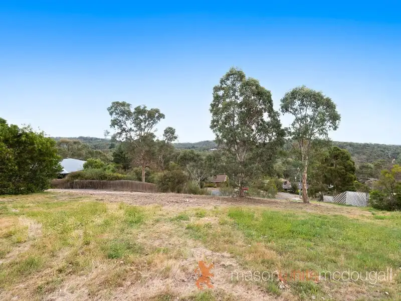 Main view of Homely land listing, 11 Pinnaroo Close, Hurstbridge VIC 3099